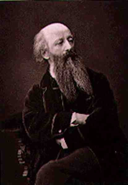 Jean-Joseph-Francois Bellel (1816-98), from 