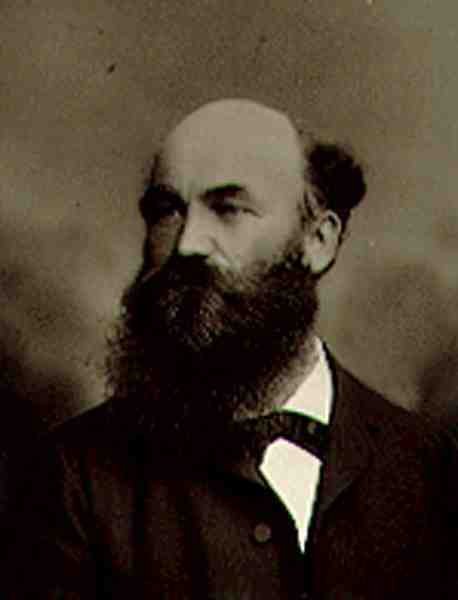Jean Baptiste Robinet, from 