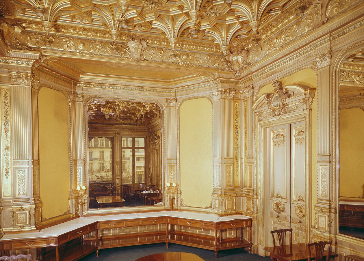 La Paiva