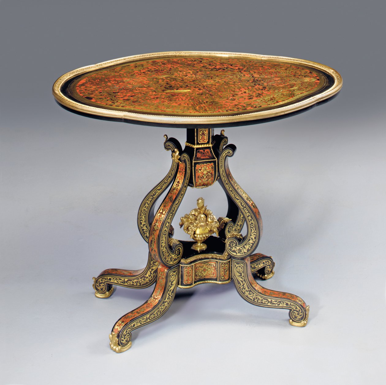 A Napoleon III 
