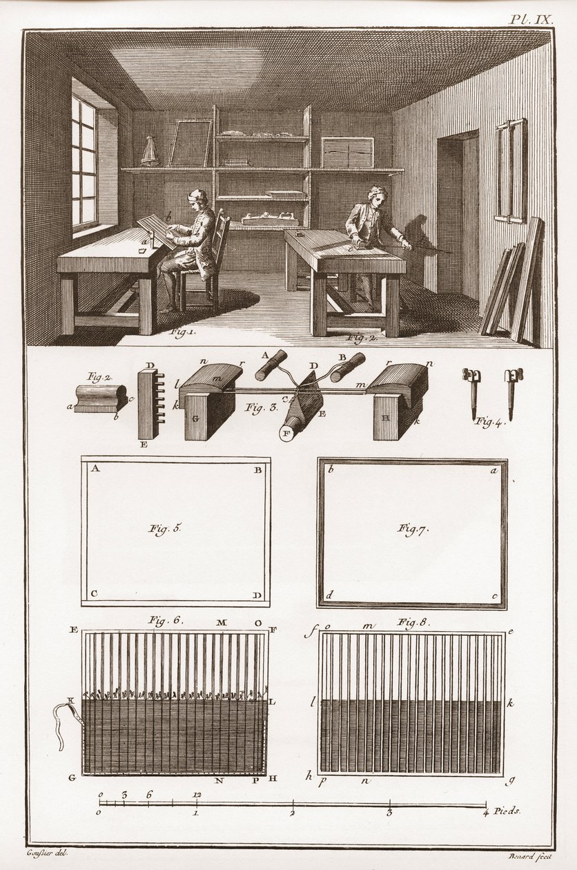 A Paper Mill - Stationery: Formal - 