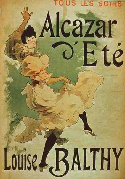 Advertisement for 