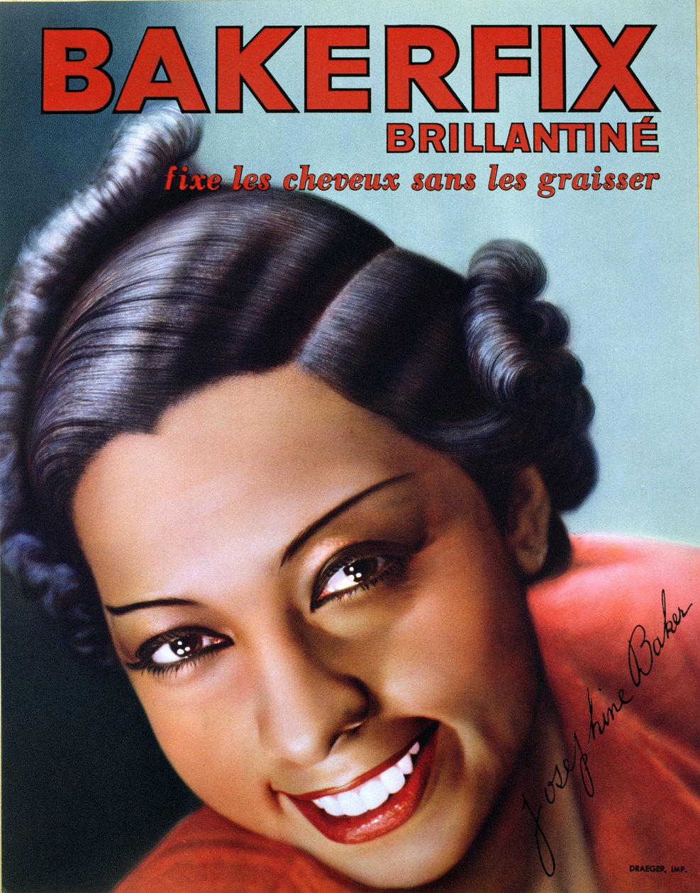 Brilliantine new arrivals