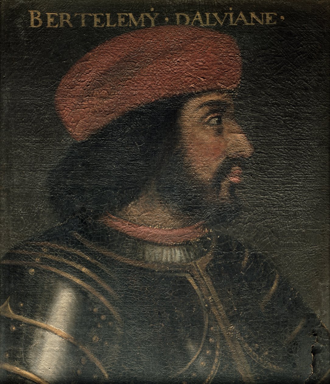Bartolomeo d