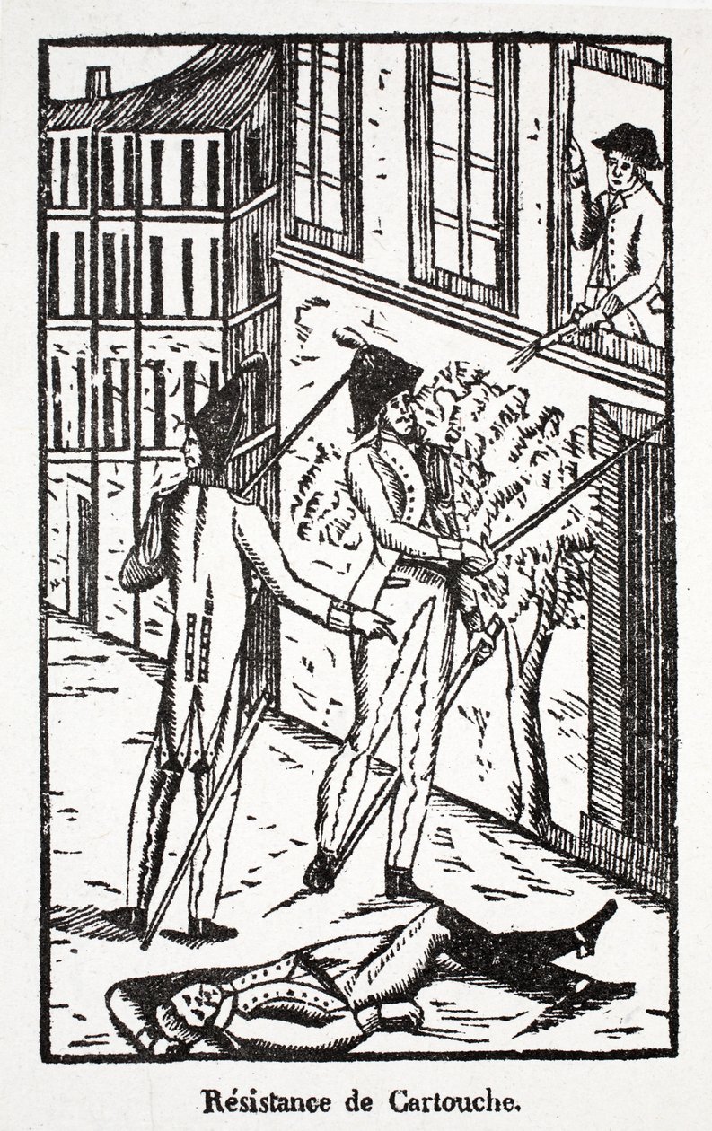 Cartouche