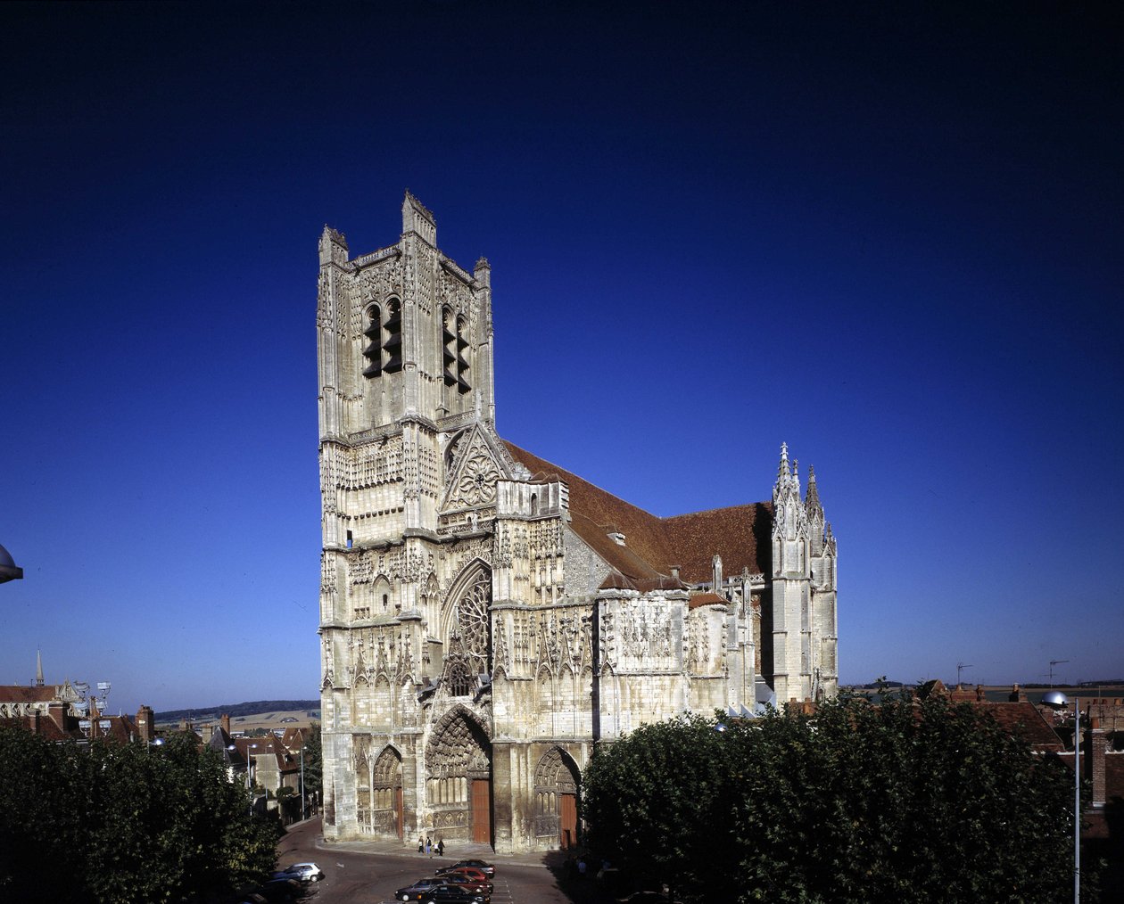 Cathedrale d