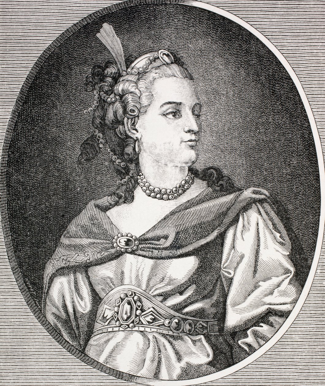 Clair Josephe Hippolyte Leris by French School
