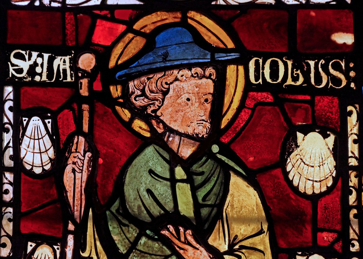 St James by French School