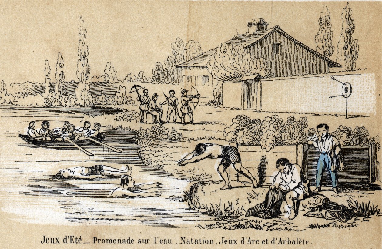 Description of children