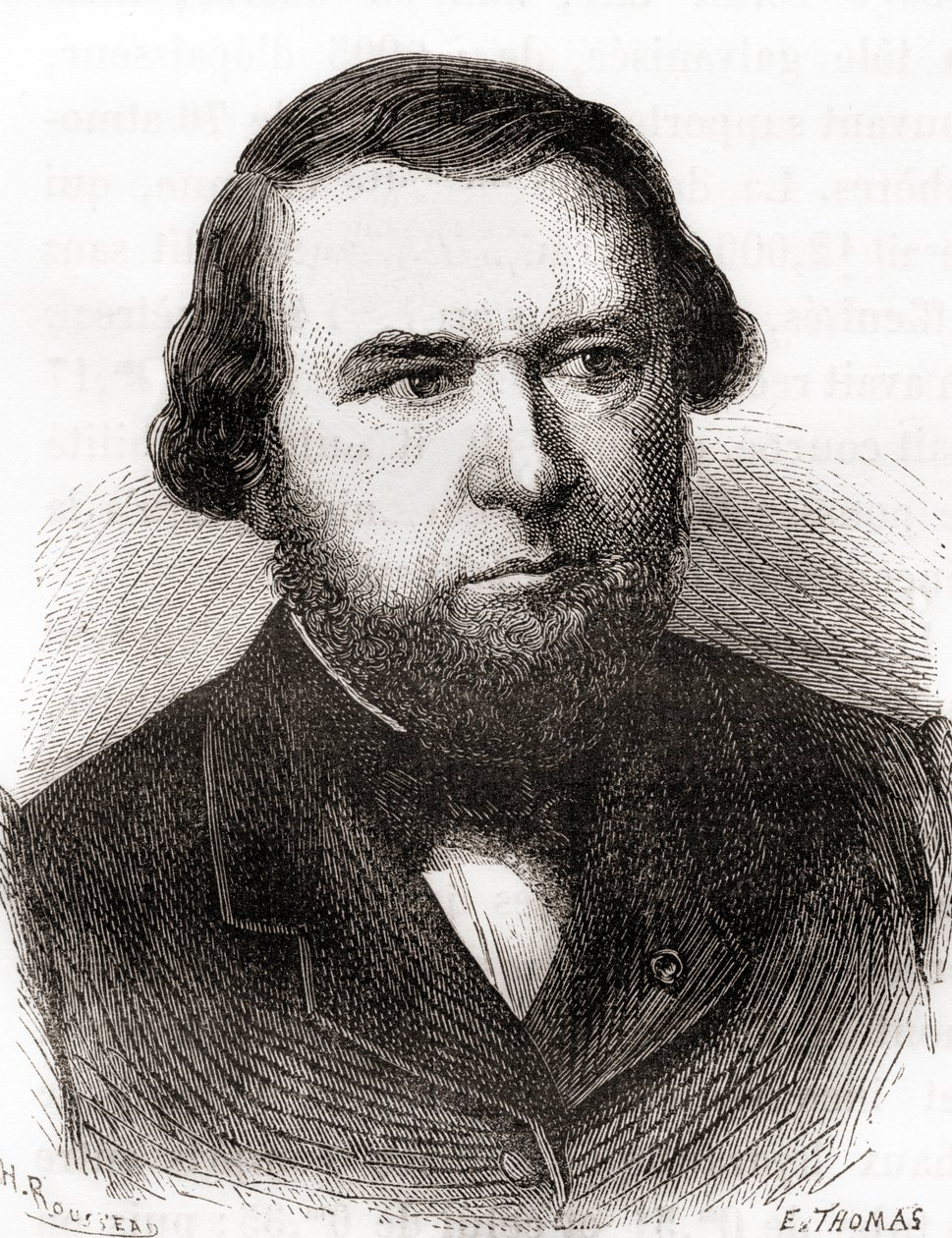 Eugène-Melchior Péligot, from 