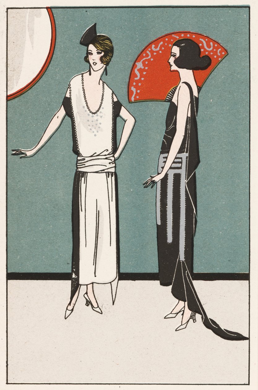 Evening Wear for Women by Designers Madeleine and Madeleine by French School