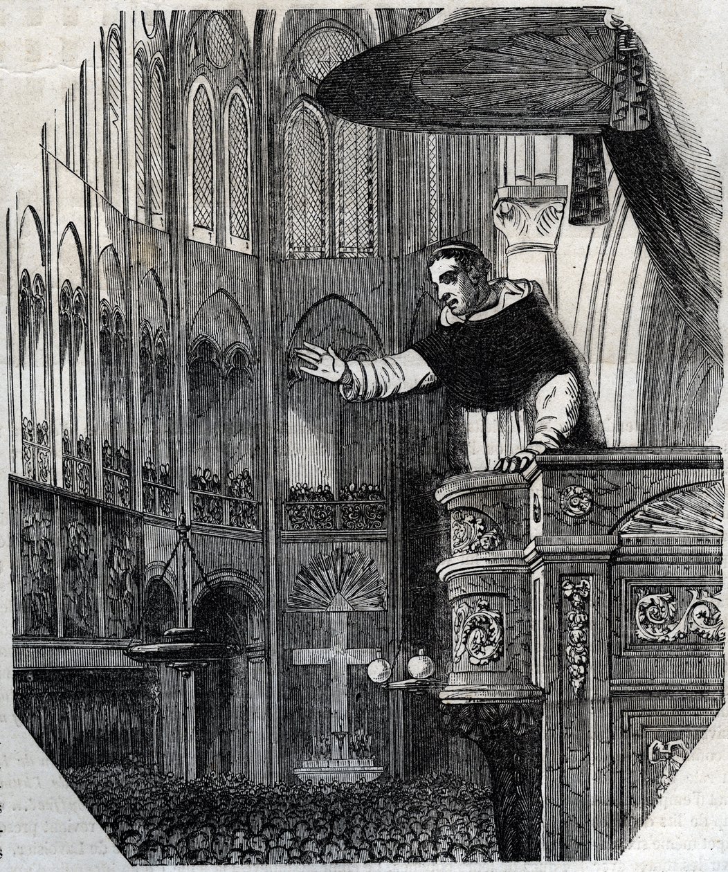 Father Lacordaire