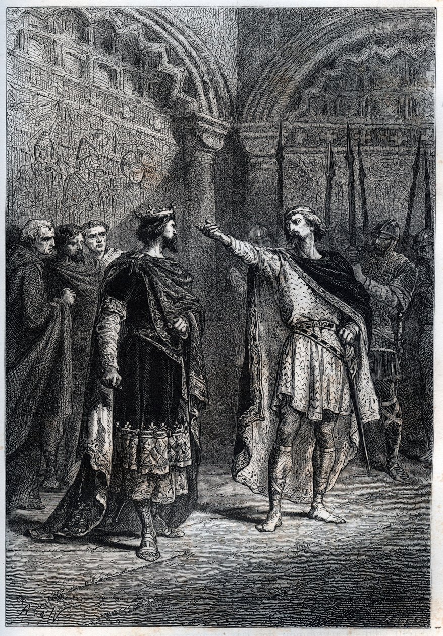 Feudal regime: 