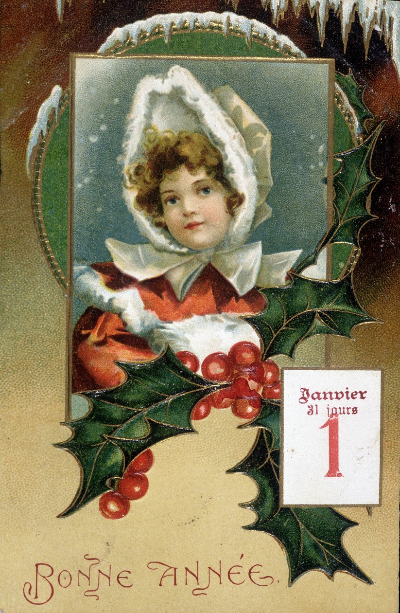 Greeting Card: 
