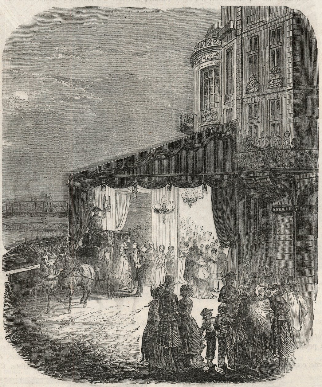 Hotel Lambert on the Ile Saint Louis, 2 rue Saint Louis en l