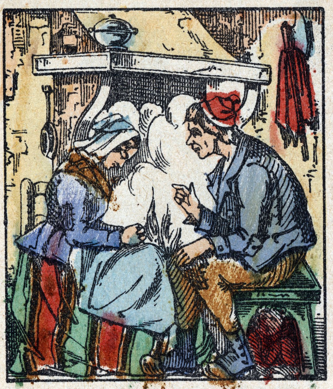 Illustration of the 