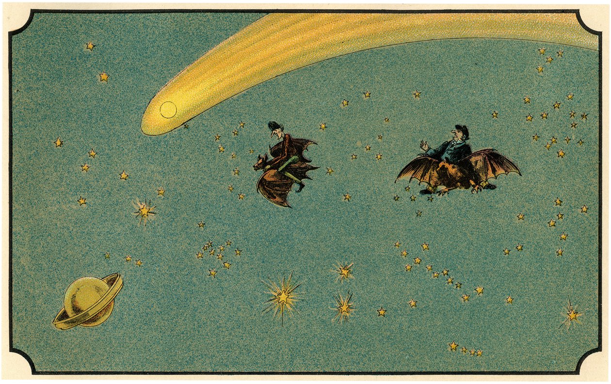 Illustration of the Book 