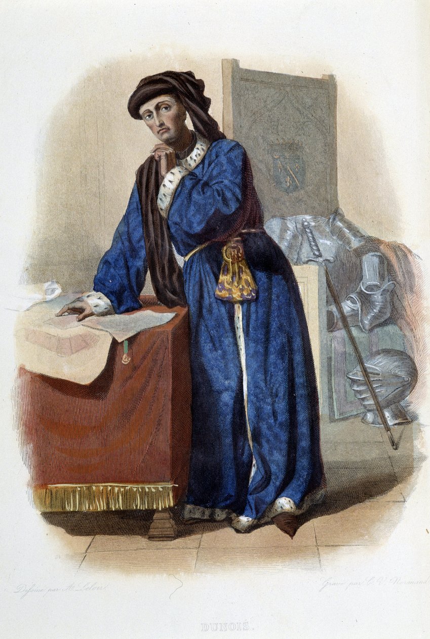 Jean d