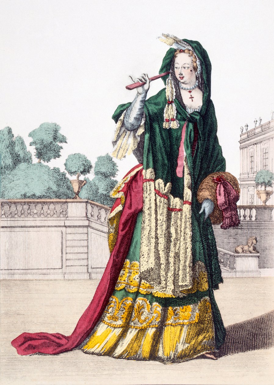 Lady