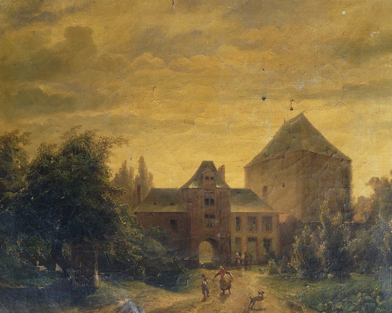 Le Chateau d