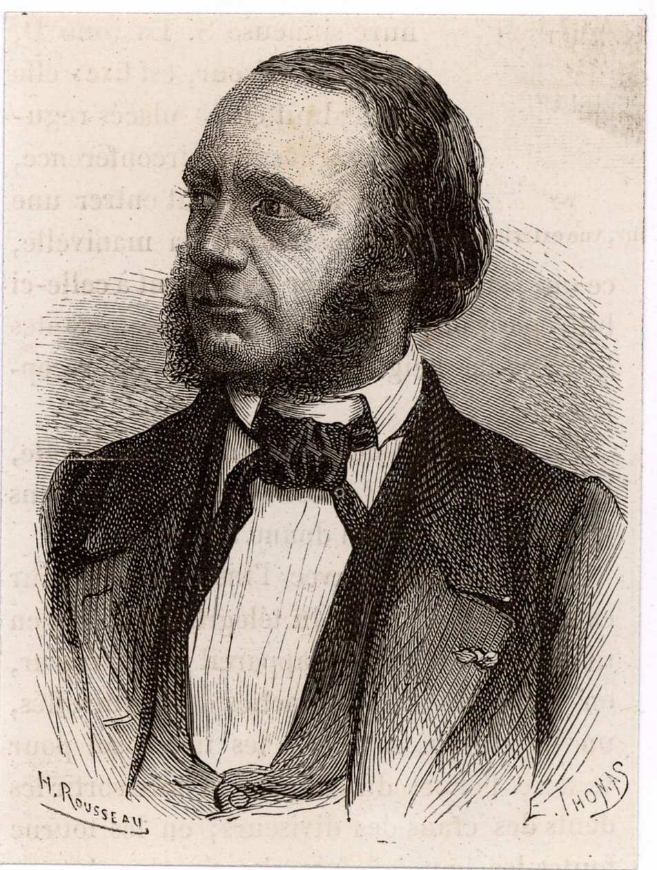 Louis Francois Clement Breguet by French School