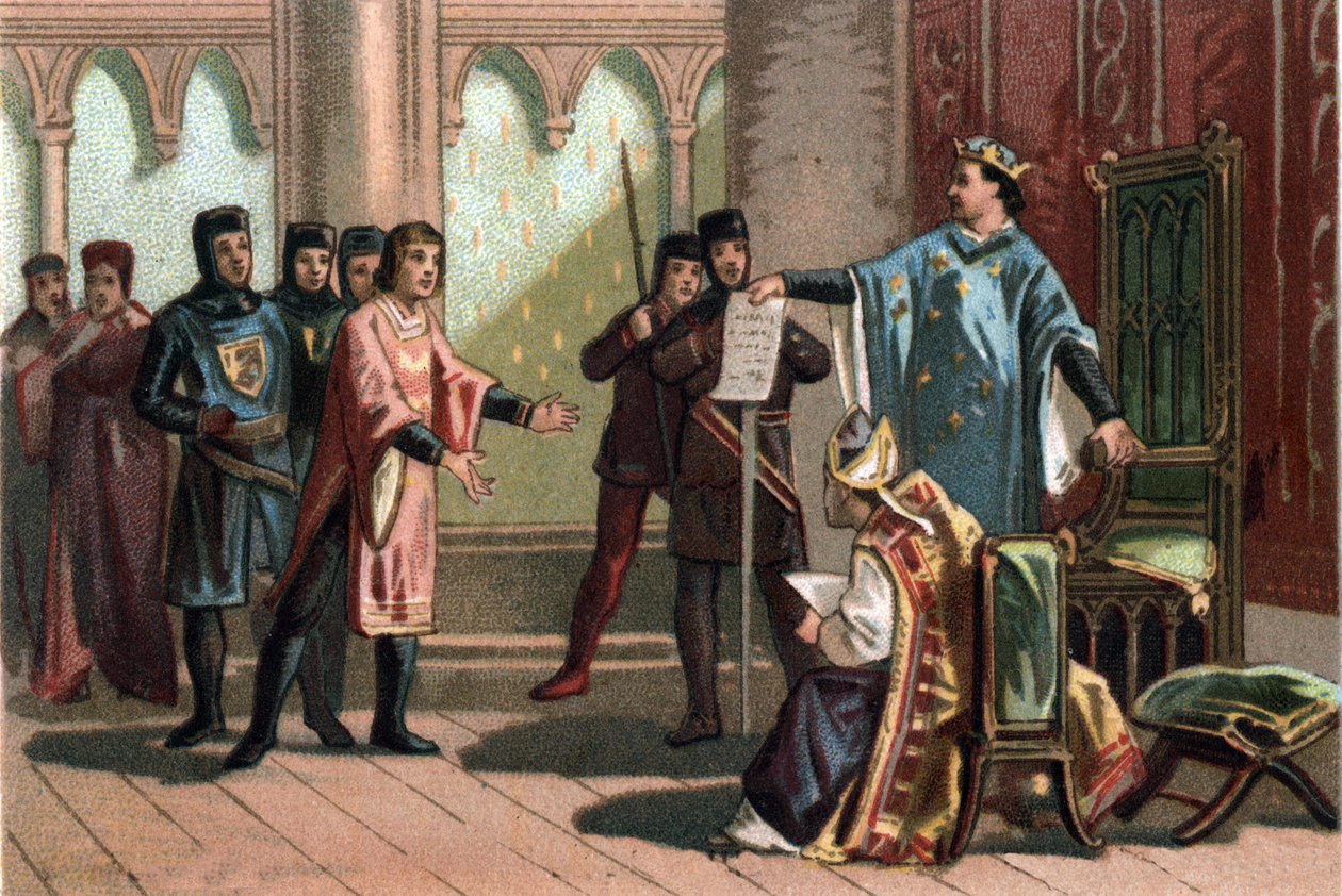 Louis VIII, known as 