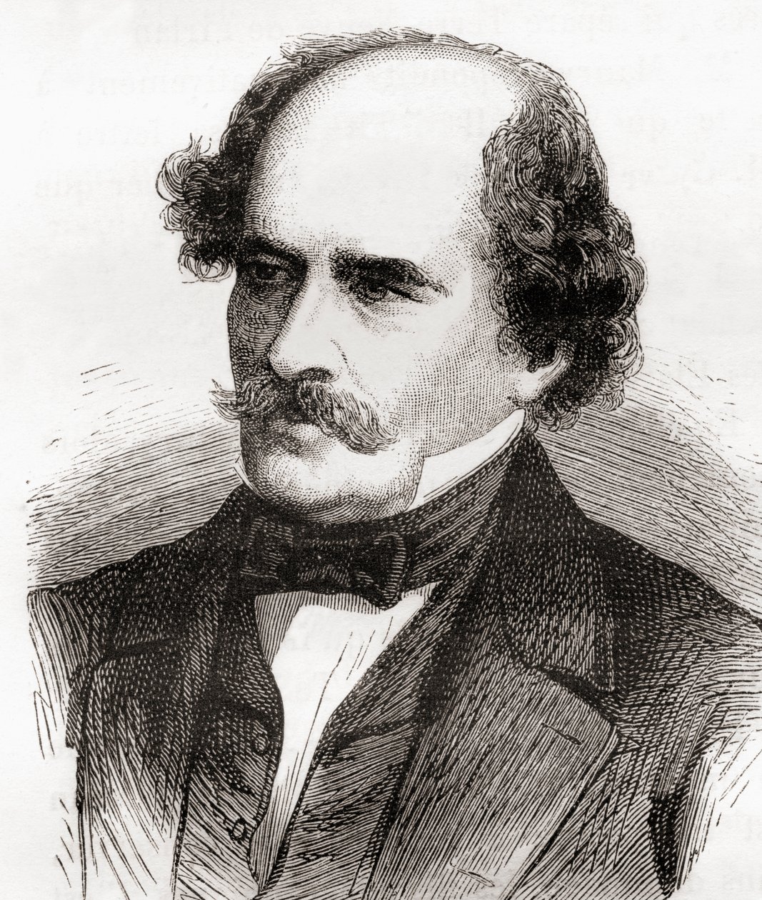 Matthew Fontaine Maury by French School