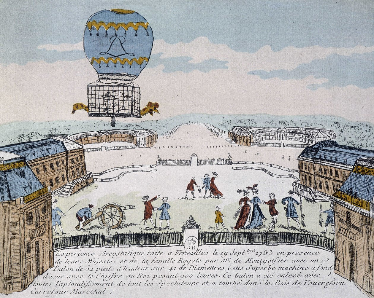 Montgolfier