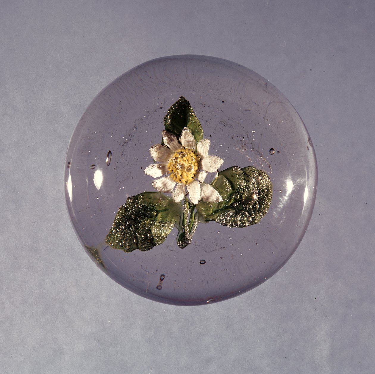 Paperweight, Pantin Workshop, c.1850 by French School