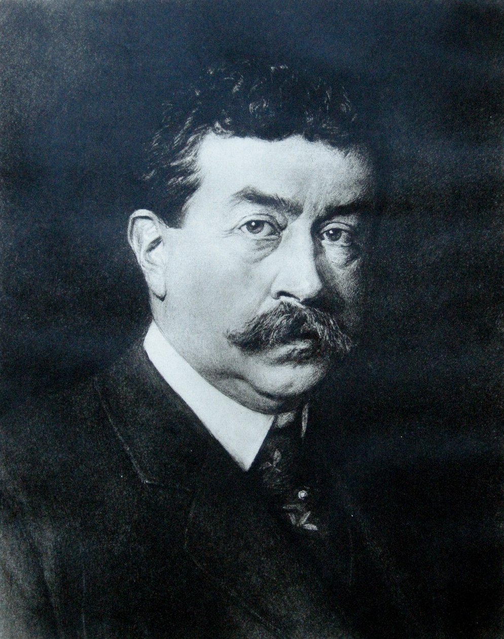 Paul Painlevé, War Minister by French School