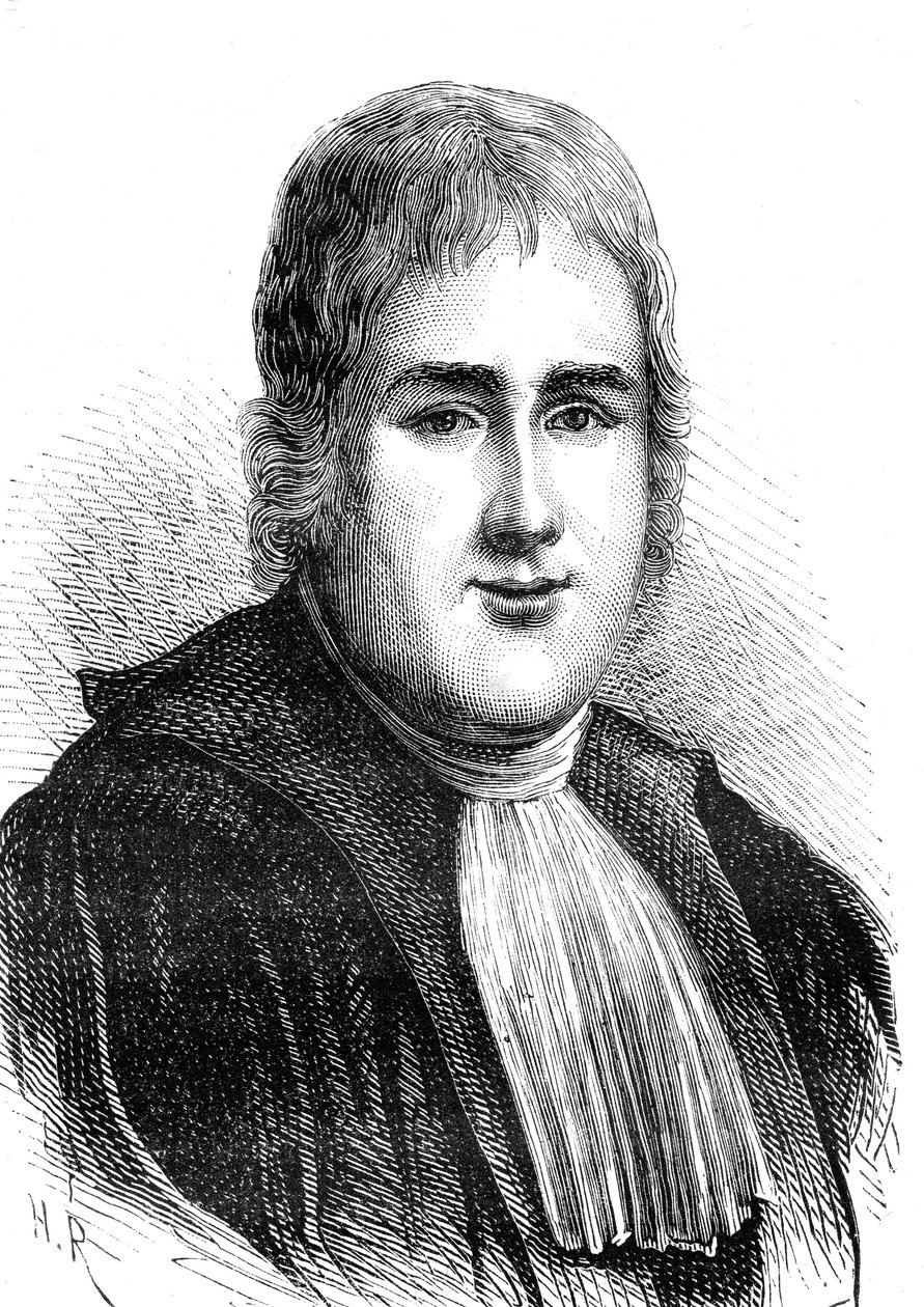 Pierre Figuier, French Chemist and Pharmacist by French School