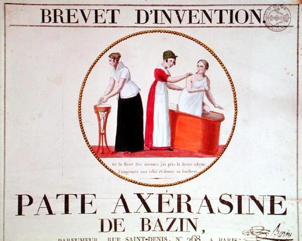 Poster Advertising 