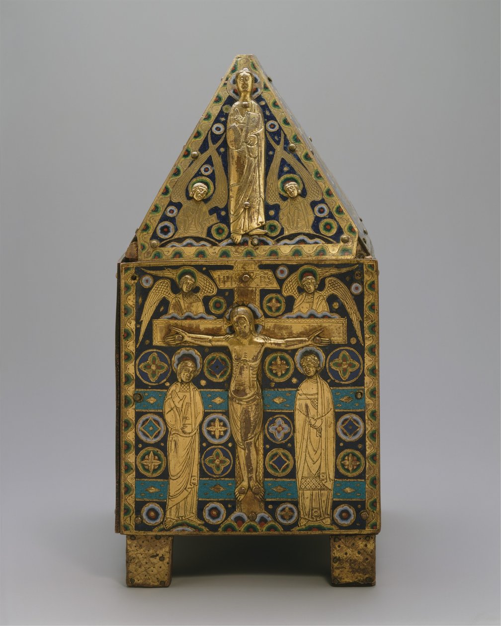 Tabernacle by French School