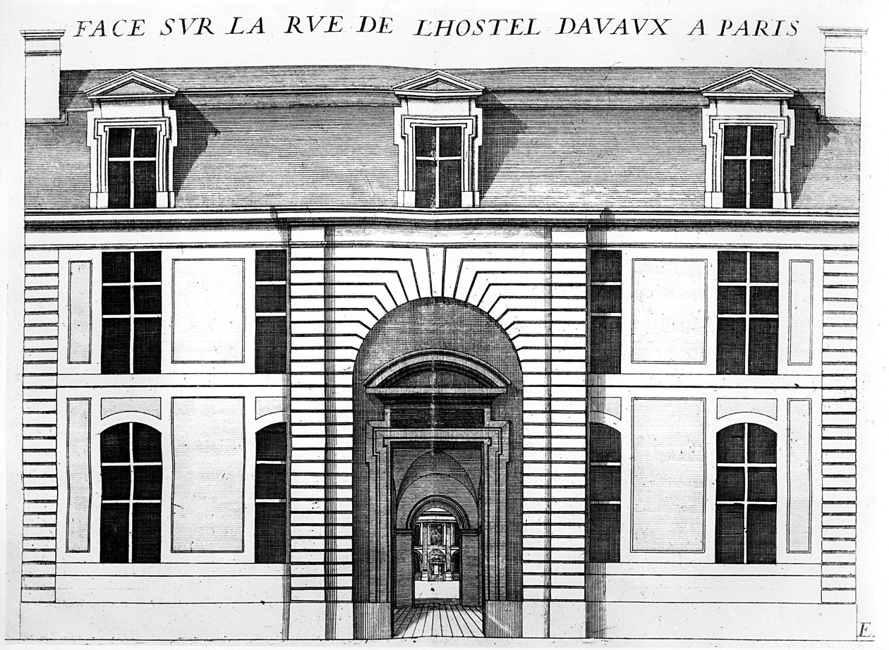 The Hotel d