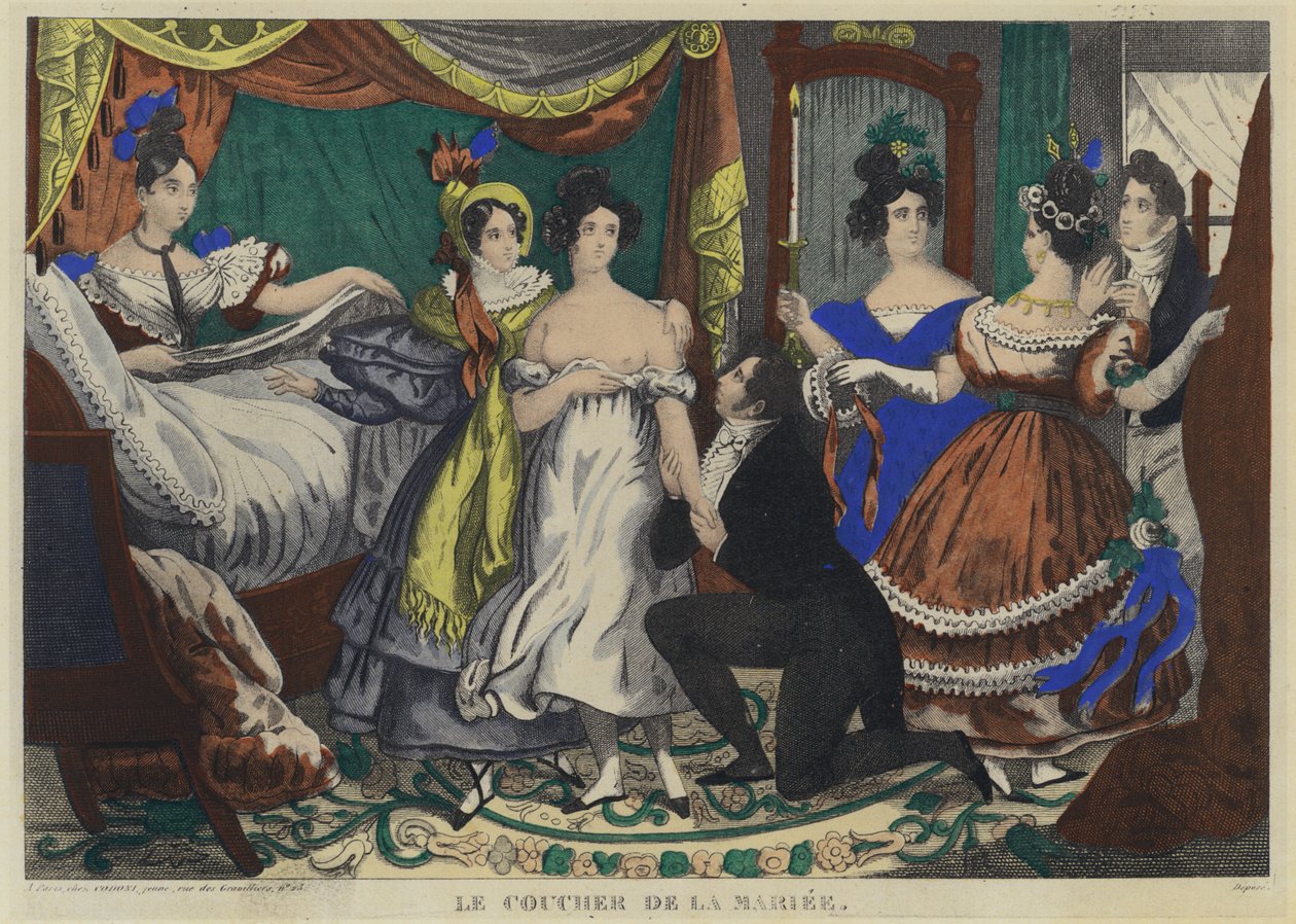 The Bride