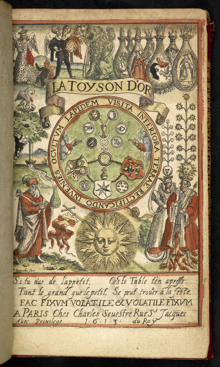Title page of 