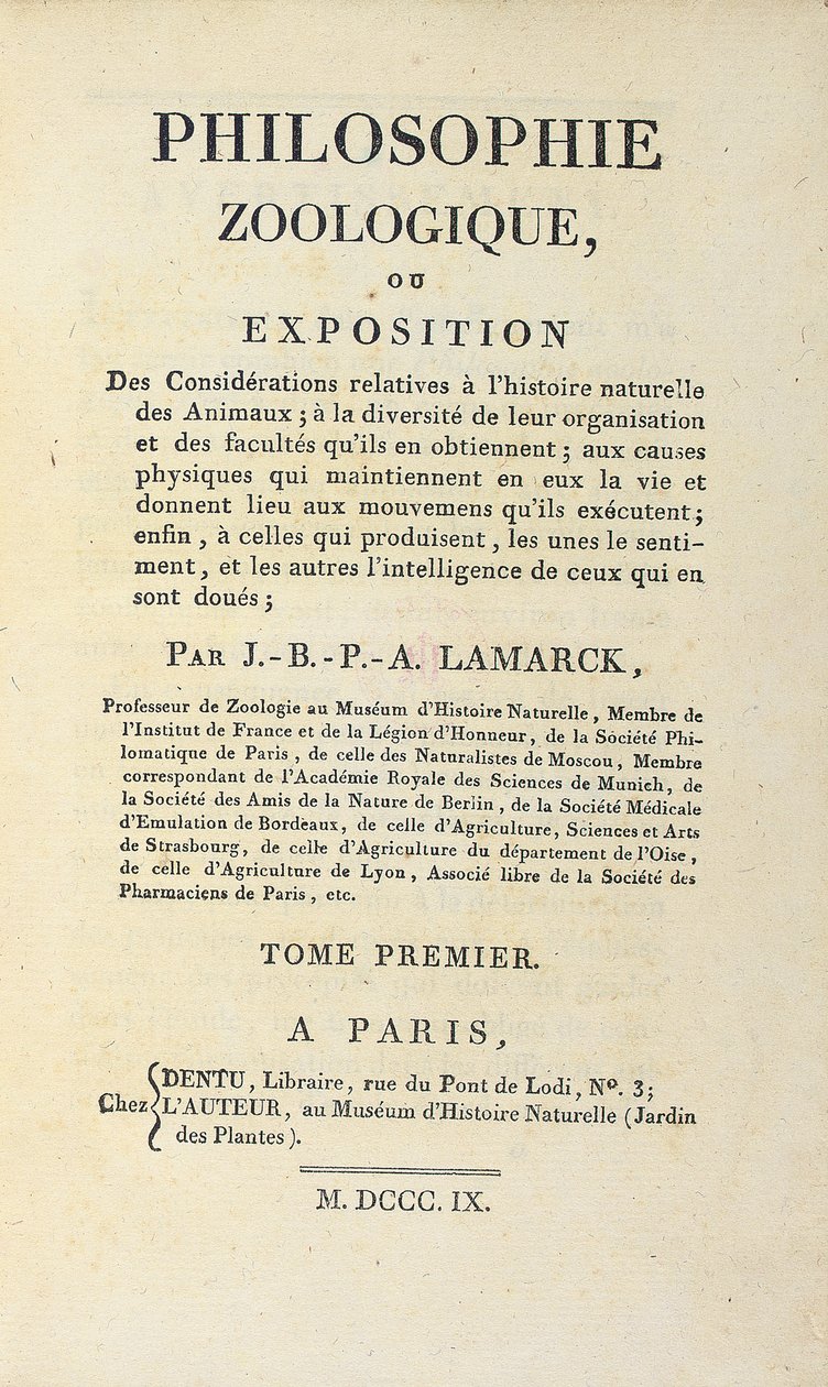 Titlepage of 