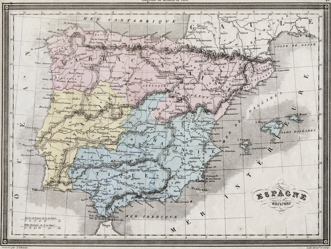 Unknown Image by French School