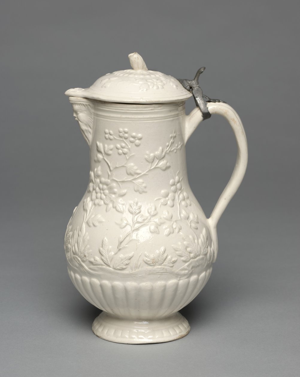 Water Jug, Manufactured by Pont-aux-Choux Factory, c.1770 by French School
