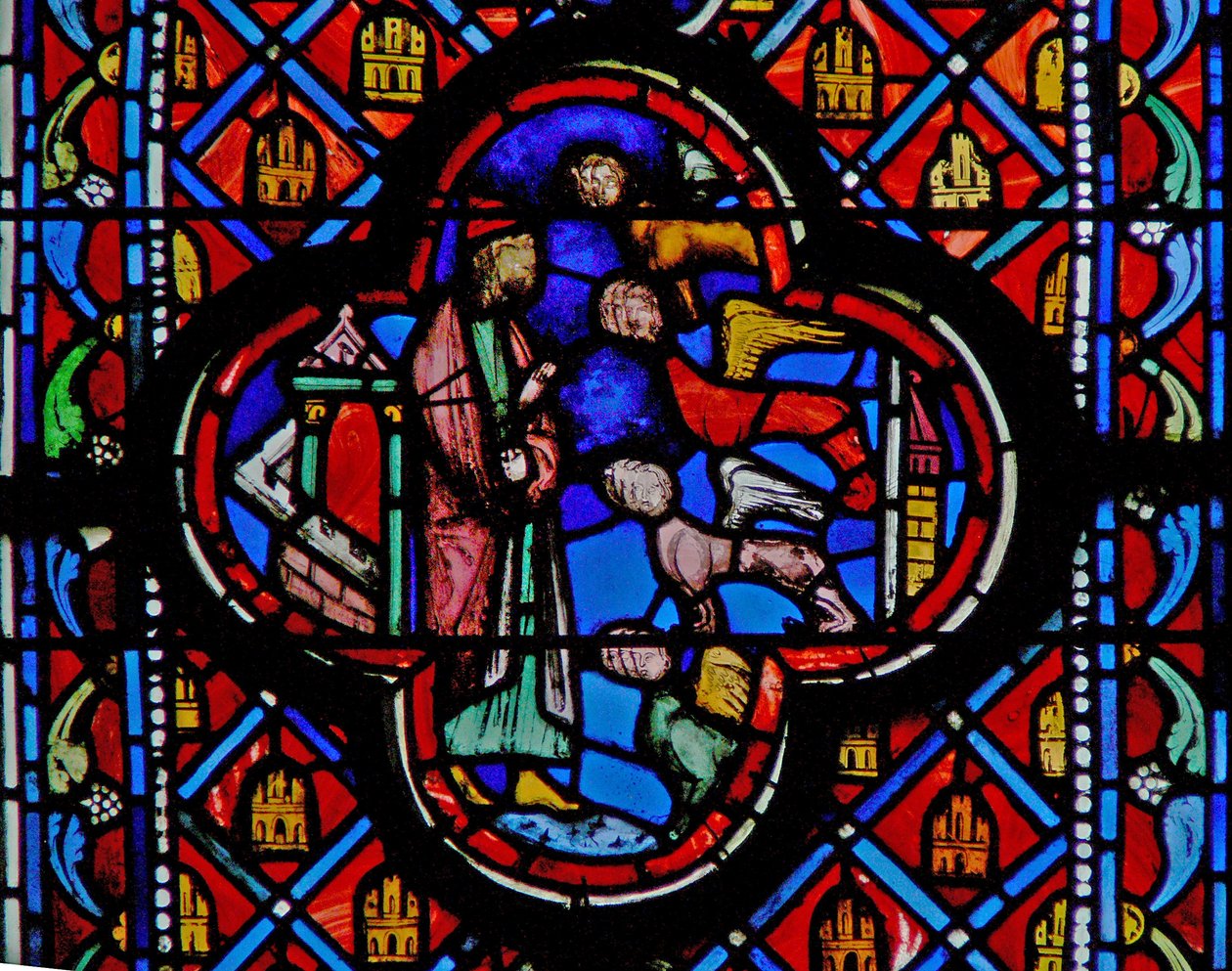 Ezekiel
