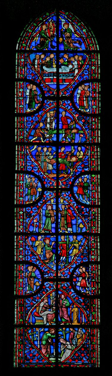 St Andrew