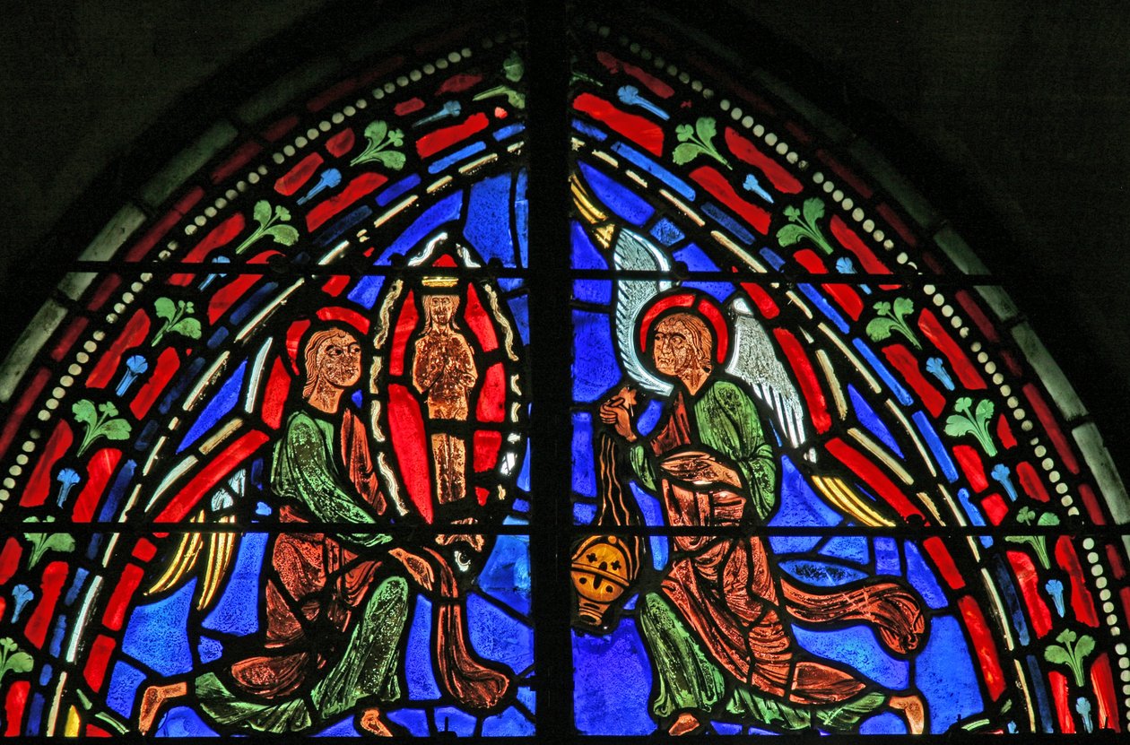 St Andrew