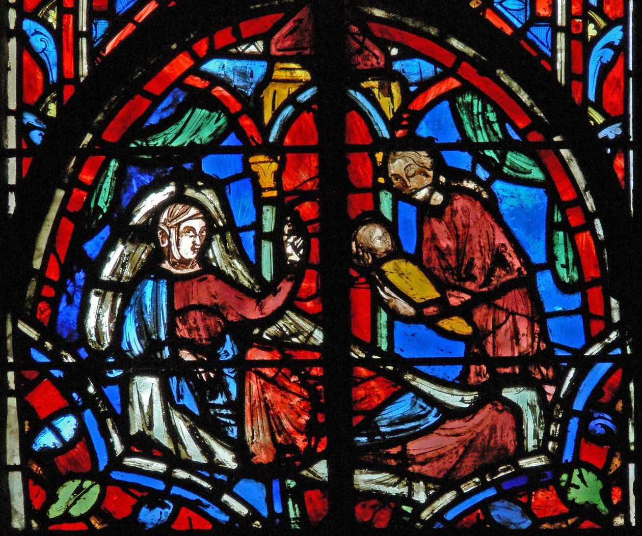 The Birth of Tobias