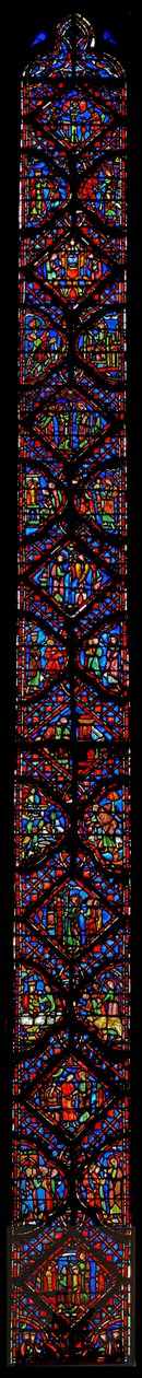 The Book of Isaiah by French School