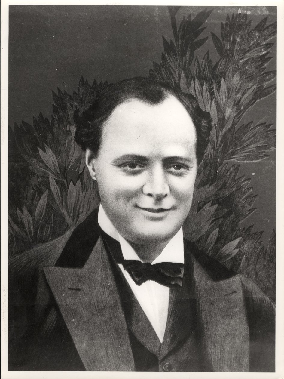 Winston Churchill (1874-1965), 1917 by French School