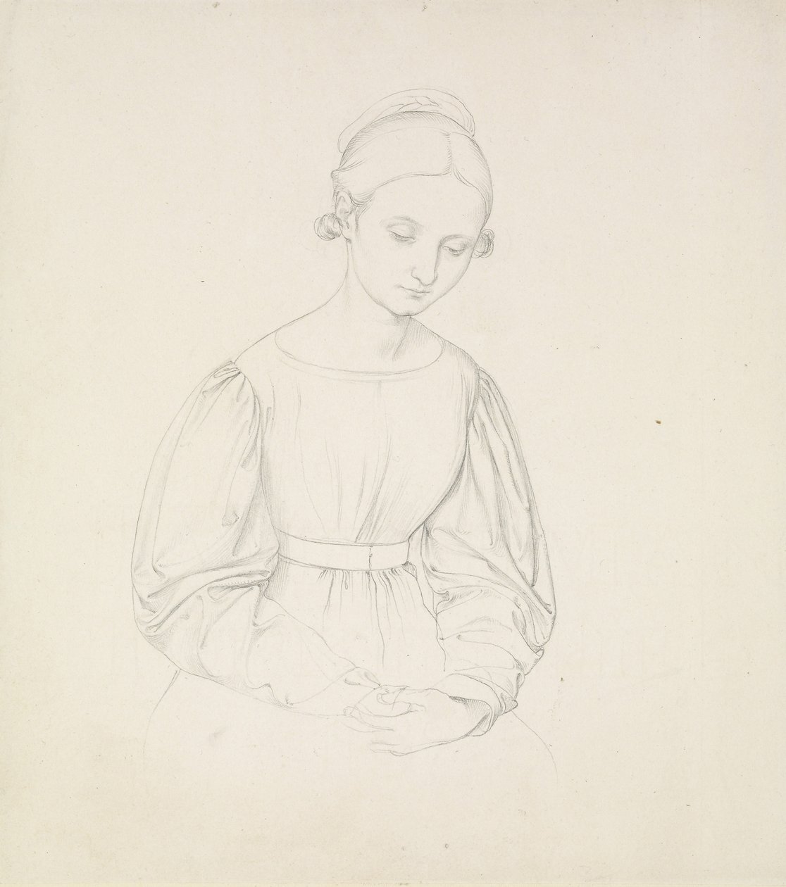 Portrait of the Artist