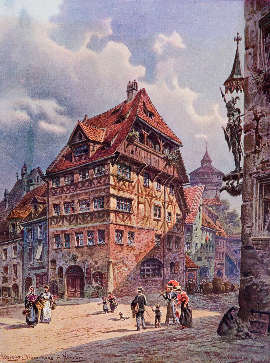 Albrecht Durer