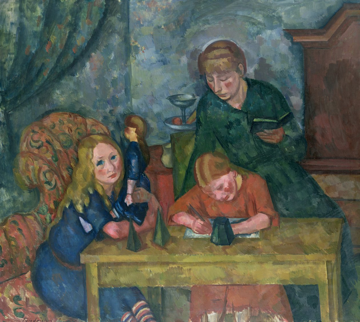 The Children