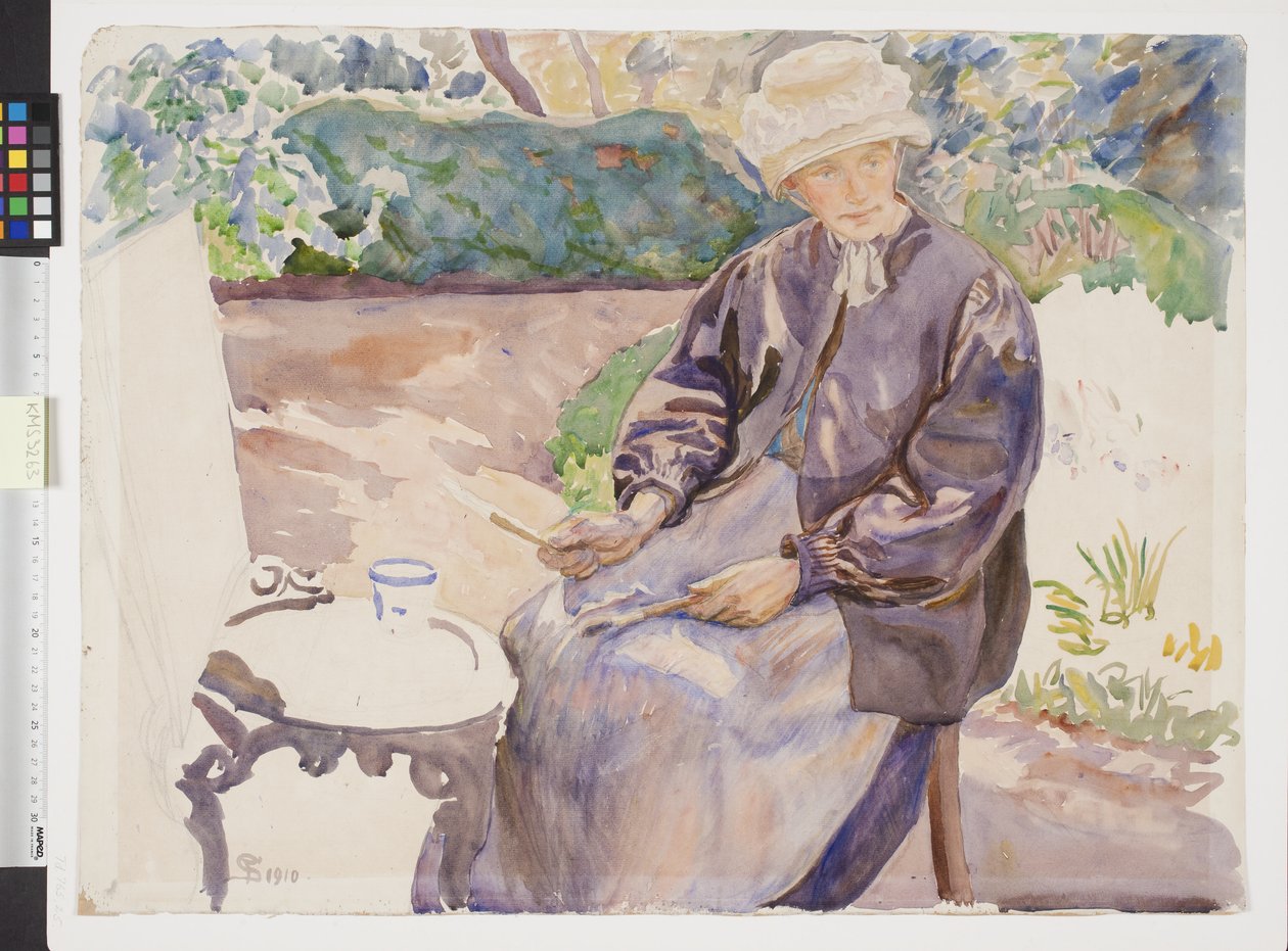 The Artist