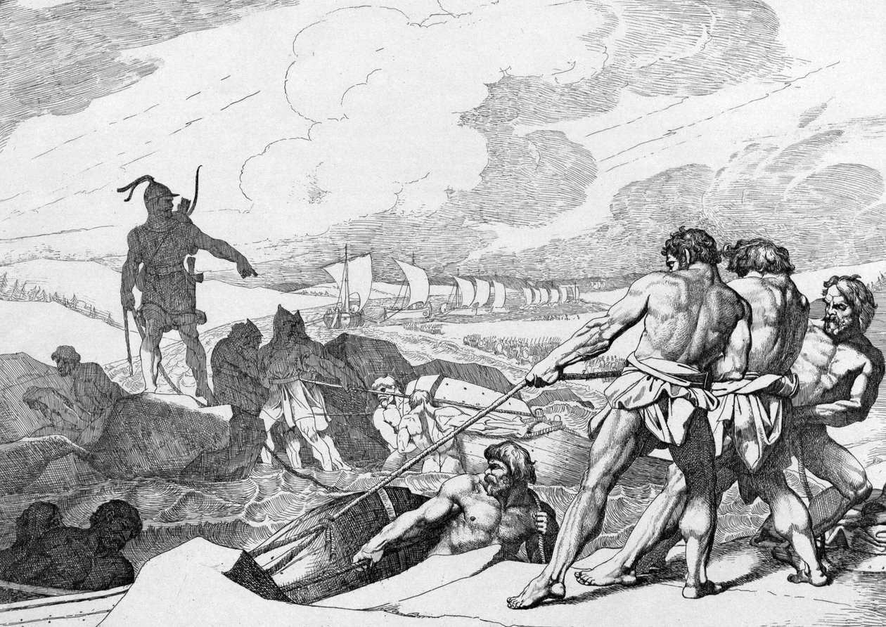 Oleg of Novgorod